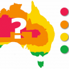 Solar postcode zone changes - Australia