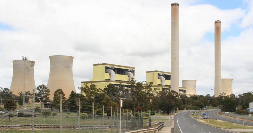 Victoria coal power unreliable