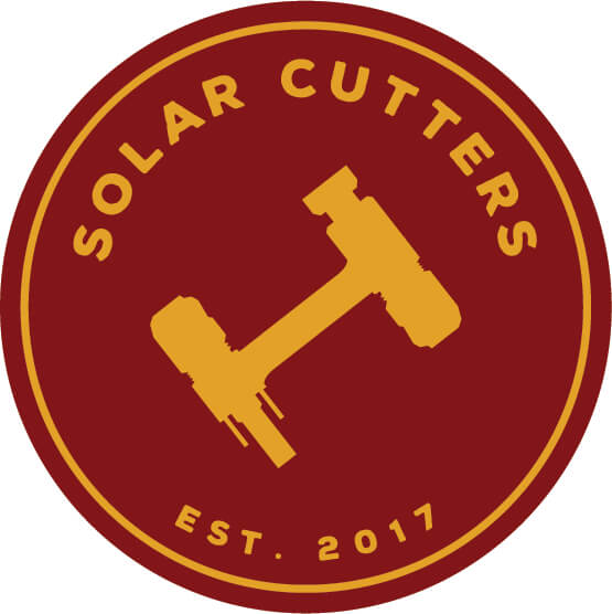 solar cutters logo