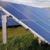 Atherton Solar Farm