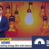 CH7 Sunrise Solar Segment