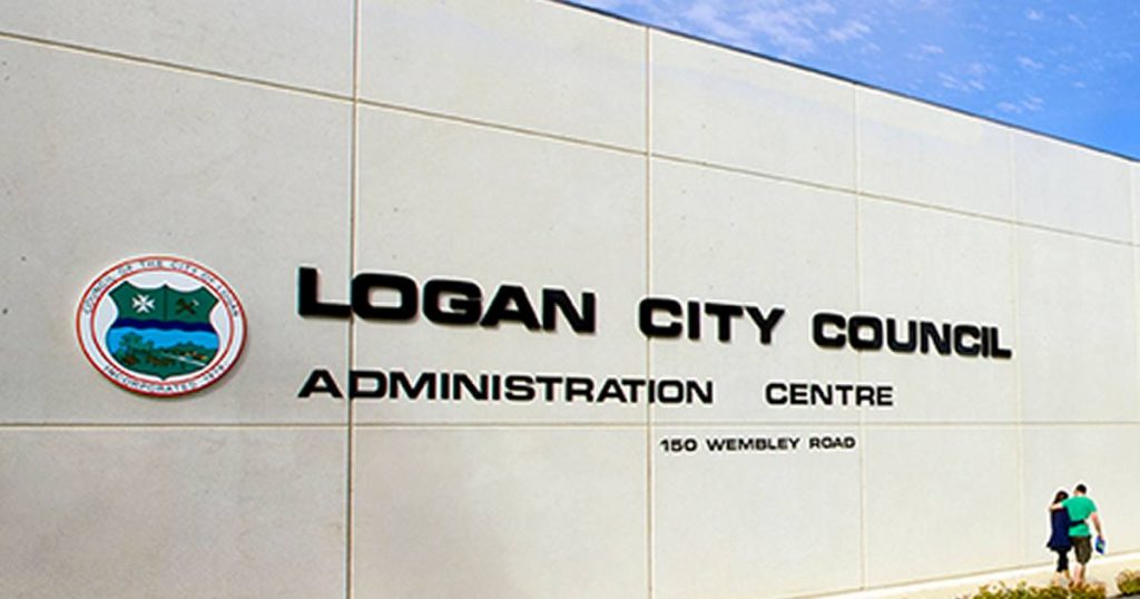 Logan City Council - solar energy