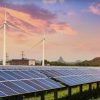 Renewable energy in New South Wales