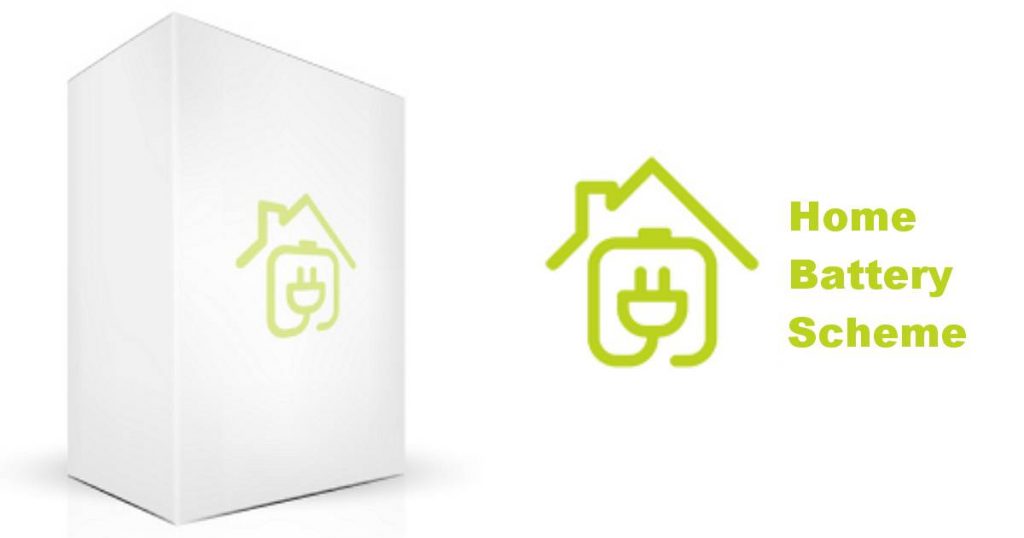 SA Home Battery Scheme