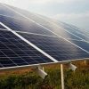 Large scale solar energy planning policies