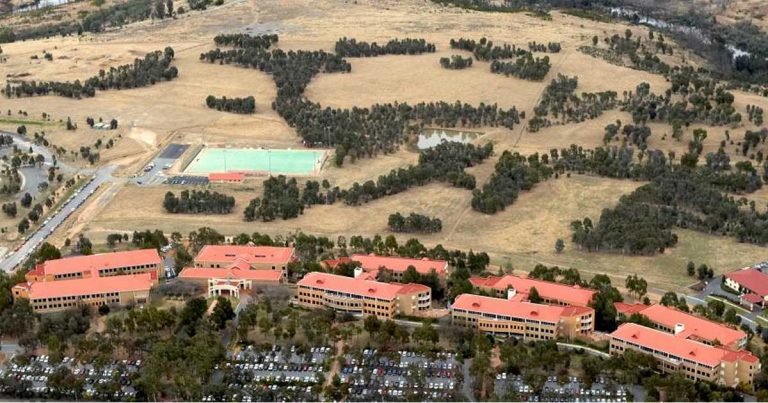 From Disused Office Complex To Seniors #39 Village With Solar Power From Disused Office Complex To Seniors #39 Village With Solar Power