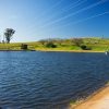 Solar energy for Wodonga sewage treatment facility