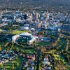 City of Adelaide - Climate Emergency