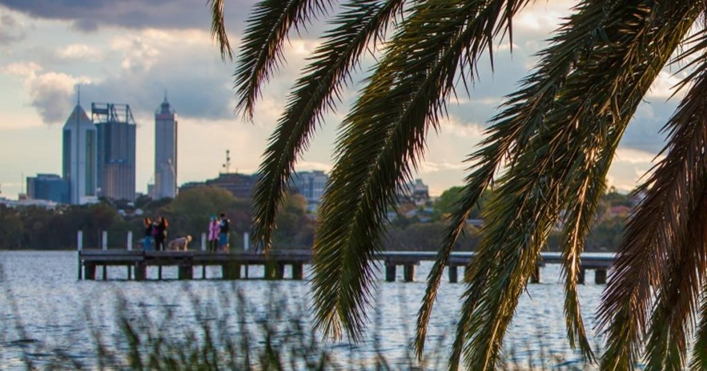 City Of Bayswater (Council) Shooting For 100 Renewables By 2030