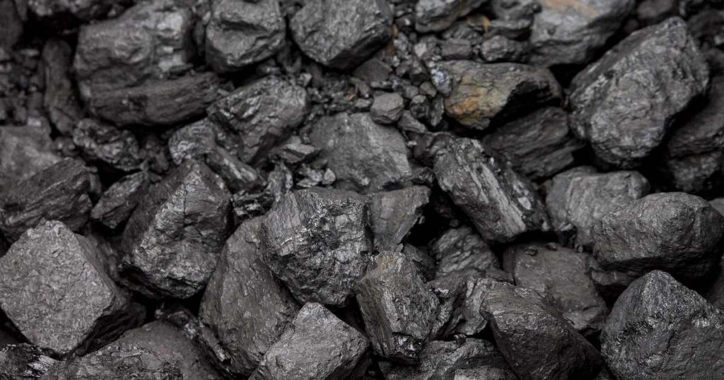 Australian coal ad campaign