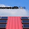 Commonwealth Bank solar cashback