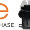 Enphase microinverters