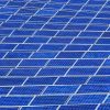 Solar energy in New England