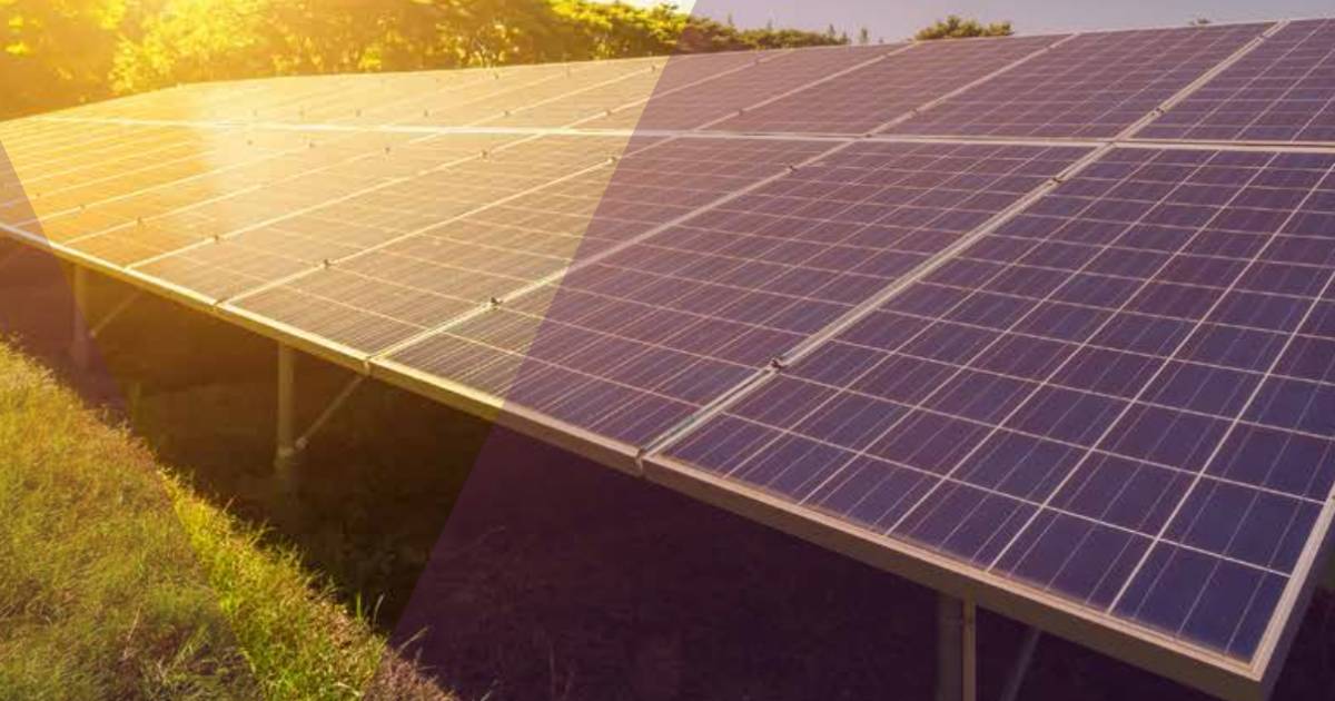 Solar farm development applications - Victoria