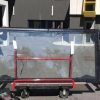 ClearVue solar glass
