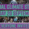 Global Climate Strike