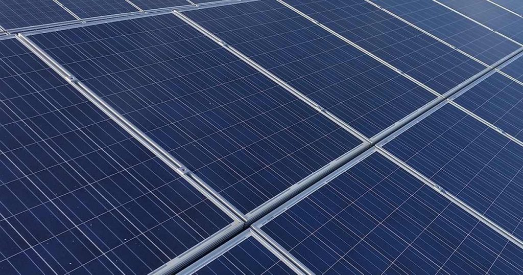 Solar Power Still The Favourite Energy Choice Of Australians