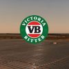 Victoria Bitter - solar power