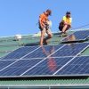 Coffs Harbour Council - Solar Energy