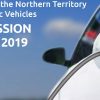 Electric vehicles - Northern Territory