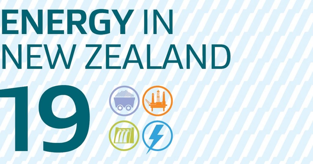 New Zealand Edges Closer Towards Achieving Renewable Energy Target