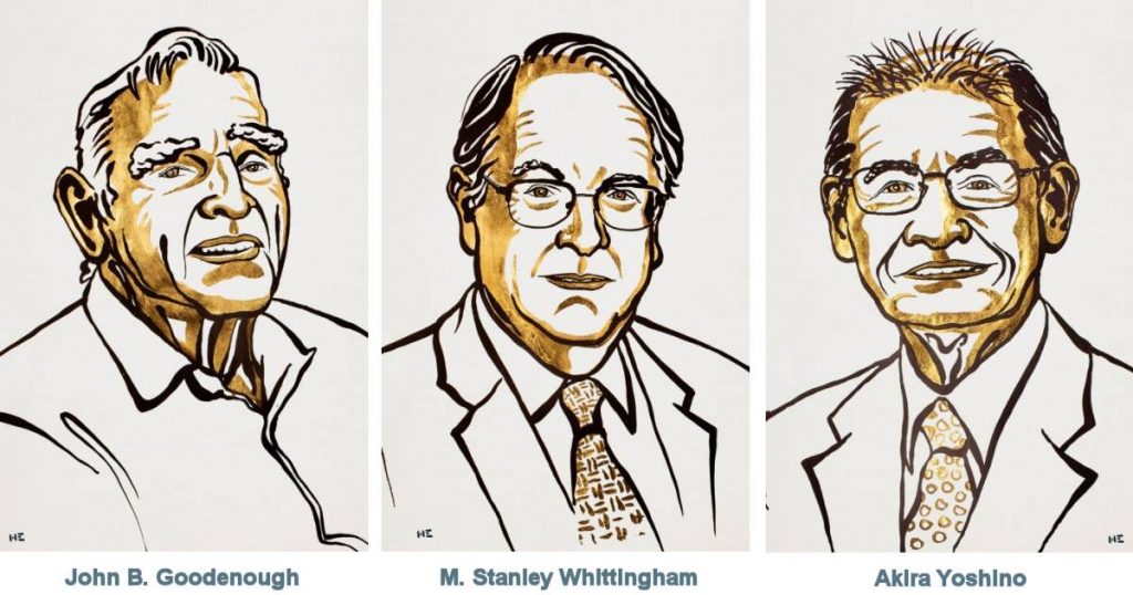 Lithium Ion Battery Boffins Bag Nobel - Solar Quotes Blog