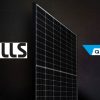 Q Cells solar panel product warranty boost