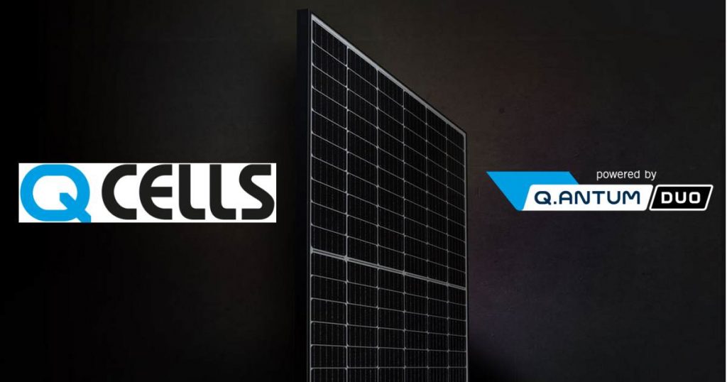 Q Cells Bumping Up Australian Solar Panel Product Warranty