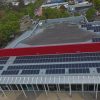 Solar panels - Shoalhaven Council