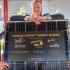 Tonsley solar energy project