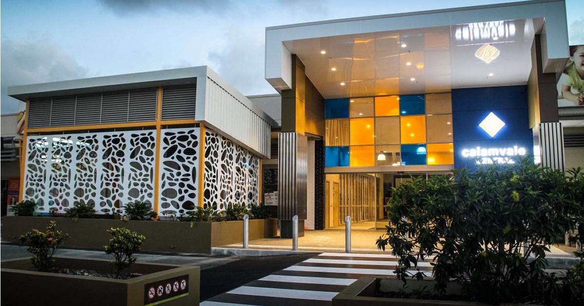 Calamvale Central Shopping Centre Getting Solar For Xmas