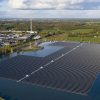 Floating solar - Netherlands