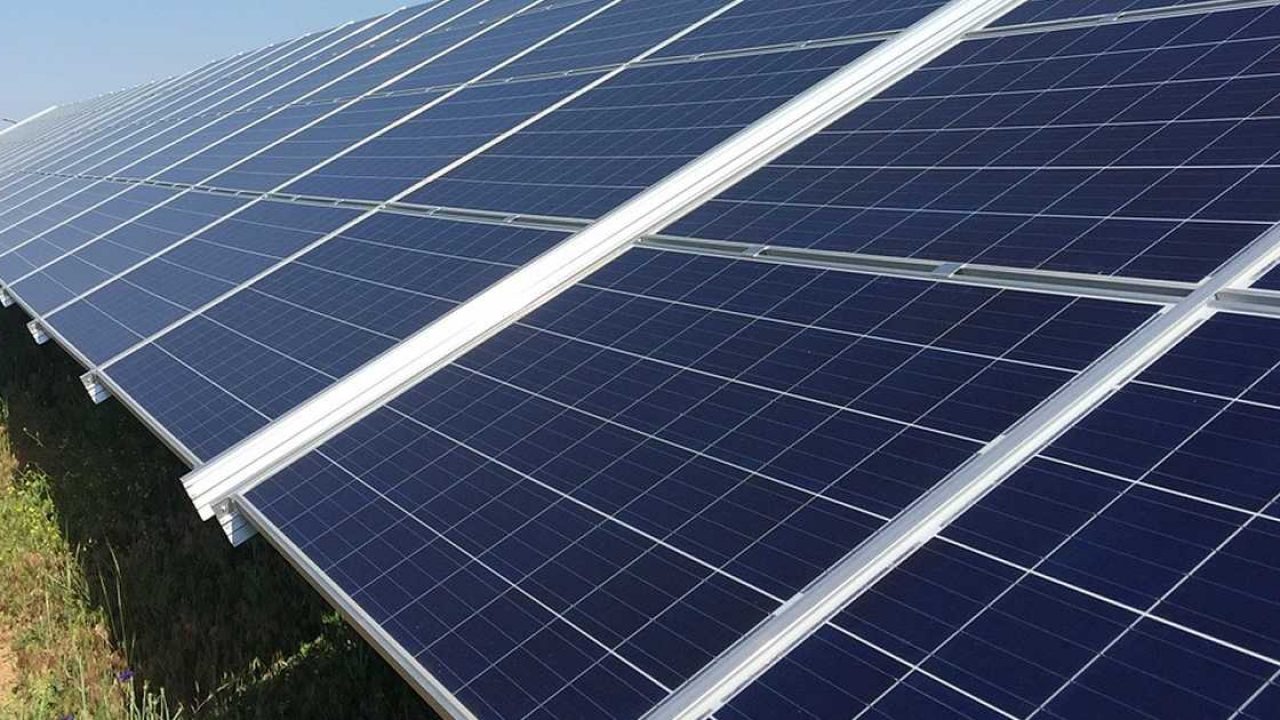 tough solar technology