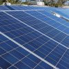 Port Macquarie-Hastings solar energy