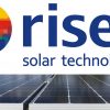Risen Energy solar panel warranty