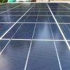 Solar energy systems - Australia