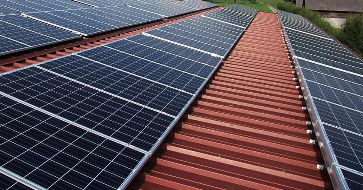 Queensland solar schools - ACES