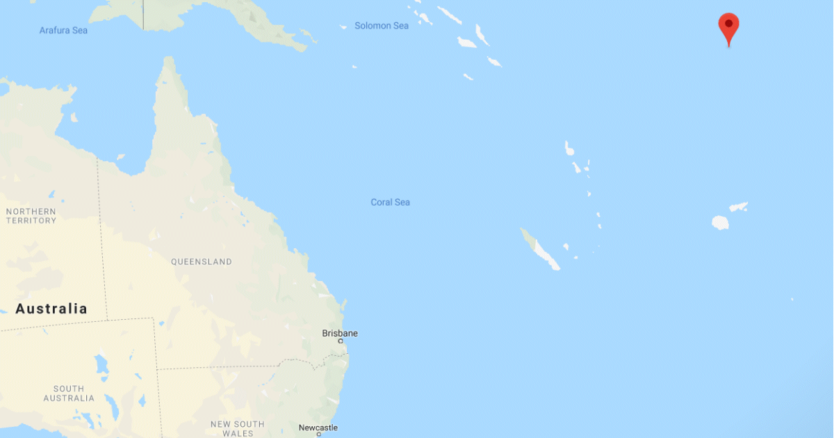 Solar energy in Tuvalu