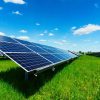 Waroona solar farm