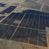 University of Queensland - solar energy