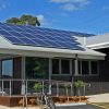 Whitehorse City Council - solar energy