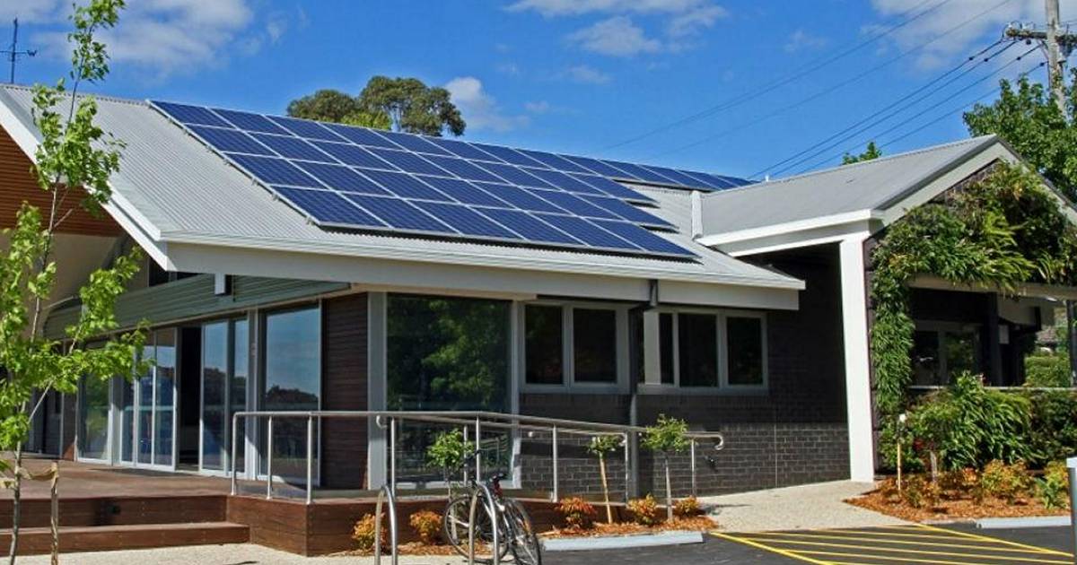 Whitehorse Council Solar Rebate