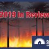 Australia 2019 - year in review