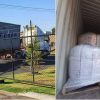Enivrostream - mixed metal dust shipment