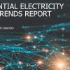 AEMC electricity price trends