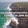 Microgrid for Kalbarri, Western Australia
