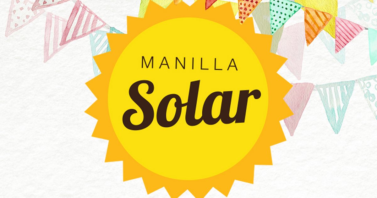 Manilla Community Owned Solar Farm