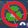 Recycling solar panels