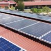 Queensland Advancing Clean Energy Schools