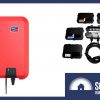 sma inverter and Tigo optimisers